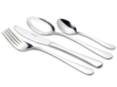 Esmeyer Besteck-Set »Sylvia«, aus poliertem Edelstahl, mit Besteckbehä 145.00 €