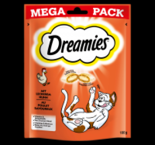 DREAMIES Katzensnack 2.89&nbsp;&euro;