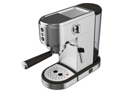 SILVERCREST® Siebträgermaschine, für bis zu 2 Tassen 99.99 €