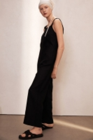 Jumpsuit aus Leinenmischung 12.99 €