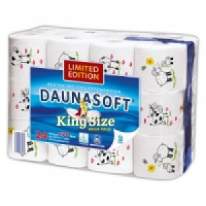 Toilettenpapier XXL 5.99 €