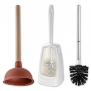 Hochwertiges Badezimmer-Zubehör 2.49 €