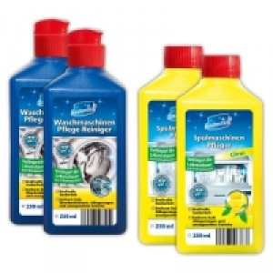 Waschmaschinen Pflege-Reiniger / Sp&uuml;lmaschinen Pfleger 2.49&nbsp;&euro;
