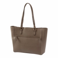 NKD  Damen-Shopper-Handtasche mit Außentasche