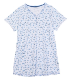 Bigshirt Knopfleiste 5.00 €