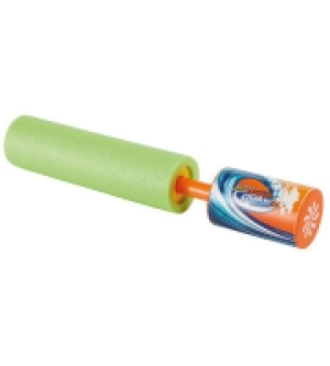 Wasserpistole ca. 26 cm 2.00 €