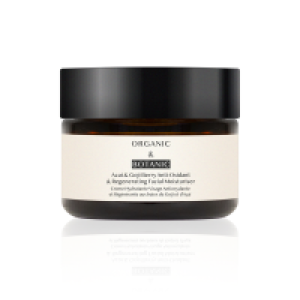 Acai+Goji Berry Anti-Oxidant & Regenerating Facial Moisturiser 15.99 €