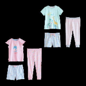 POCOPIANO Schlafanzug 5.99 €