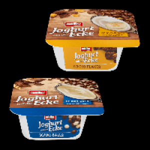 MÜLLER Joghurt mit der Ecke 0.59 €