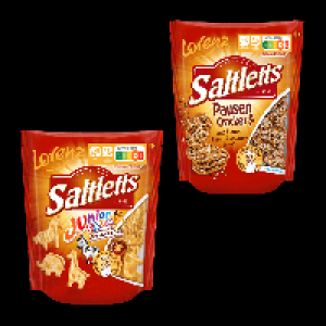 LORENZ Saltletts 1.79 €
