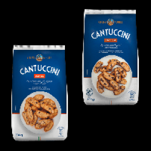 CUCINA NOBILE Cantuccini 1.49 €