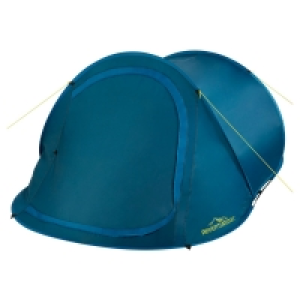 ADVENTURIDGE® Pop-up-Zelt 24.99 €