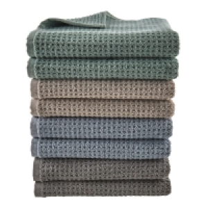 TUKAN Frottier-Duschtuch/-Handtücher 6.99 €