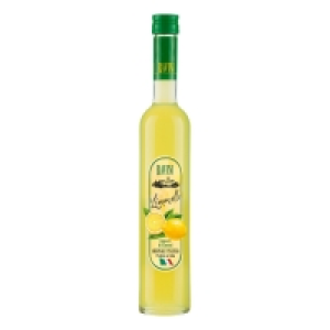 Aldi Süd  RAVINI Limoncello 0,5 l