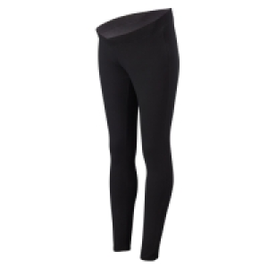 Aldi Süd  BLUE MOTION Umstandsleggings, 2er-Set