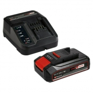 Einhell Power X-Change Akku & Ladegerät PXC-Starter-Kit 39.00 €