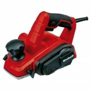 Einhell Elektrohobel TC-PL 750 36.90 €