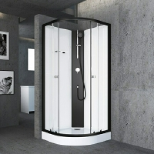 Designdusche Black Sea 319.00 €