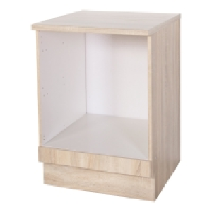 Herdumbau - Sonoma Eiche - 60x60 cm 49.00 €