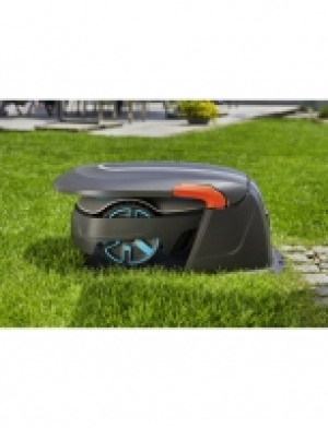 Mähroboter-Garage »SILENO city + SILENO life «, BxT: 59 x 79 cm, kunst 134.10 €