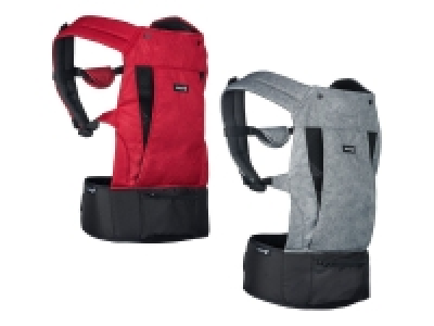 Safety 1st Babytrage Physionest 41.99 €