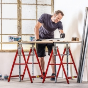 Arbeits-Unterstellbock 14.99 €