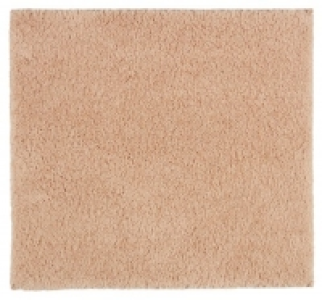 Badematte KARLSTAD 45x50 beige