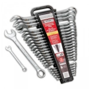 XXL-Gabelringschlüsselsatz 25tlg. 29.99 €