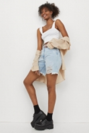 Bermudashorts High Waist 15.99 €
