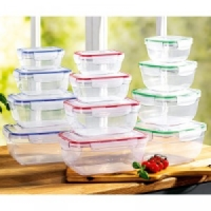 Frischhaltedosen 4er-Set 5.99 €