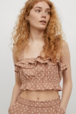 Cropped Top 7.99 €