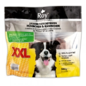 Snacks XXL 6.99 €