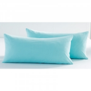 Jersey-Kissenbezüge 2er-Set 4.99 €