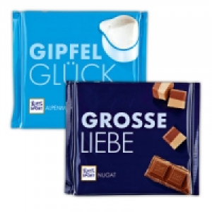 Großtafel 1.88 €