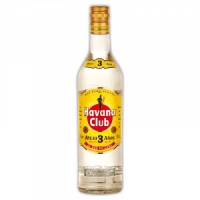 Norma Havana Club Weißer Rum