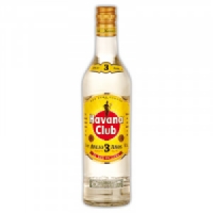 Norma Havana Club Weißer Rum