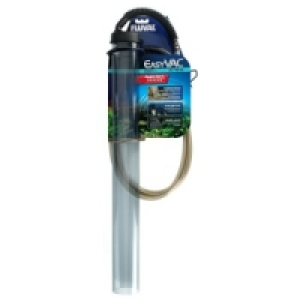 Fressnapf Marina Marina Fluval EasyVac Aquarienkies-Reiniger 60 cm