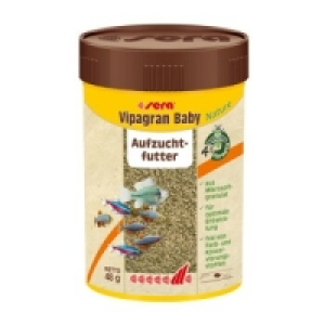 Fressnapf Sera Sera Vipagran Baby Nature 100ml