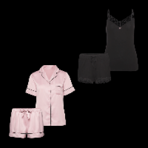 Sylvie Meis Pyjama 9.99 €