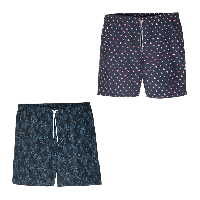 Aldi Nord Active Touch ACTIVE TOUCH Schwimmshorts
