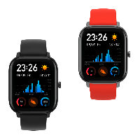 Aldi Nord Amazfit AMAZFIT GTS Smartwatch