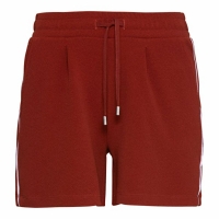 NKD  Damen-Shorts mit seitlichen Streifen