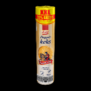 BISCOTTO Doppelkeks XXL 0.99 €
