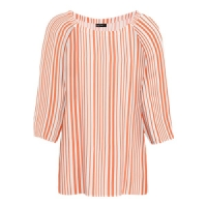 Damen-Bluse mit Streifen 5.99 €