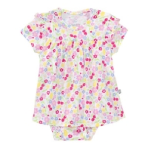 Baby-Mädchen-Bodykleid 5.99 €