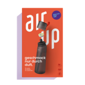 Rossmann Air Up Starter-Set