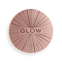 Rossmann Makeup Revolution Glow Splendour Bronzer Light