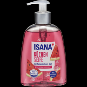 Isana K&uuml;chenseife