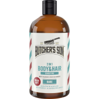 Rossmann Butchers Son 2in1 Body & Hair Rare Sensitive