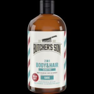 Butchers Son 2in1 Body & Hair Rare Sensitive